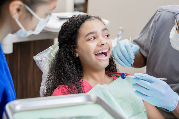 Best Pediatric Emergency Dentist in Arapahoe, WY