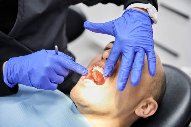 , WY Emergency Dentist Company