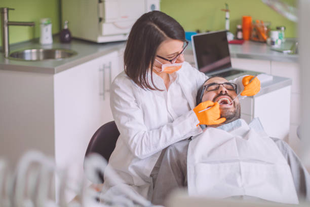 Best Same-Day Emergency Dental Services in Arapahoe, WY