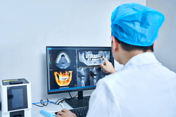 Best Urgent Care for Lost Fillings or Crowns in Arapahoe, WY