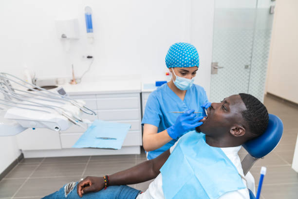 Best Emergency Dental Care for Broken or Chipped Teeth in Arapahoe, WY
