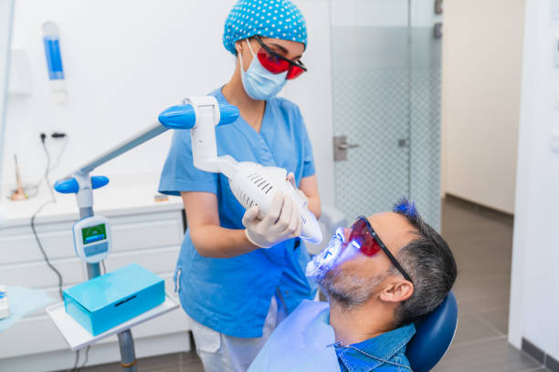 Best Weekend Emergency Dentist in Arapahoe, WY