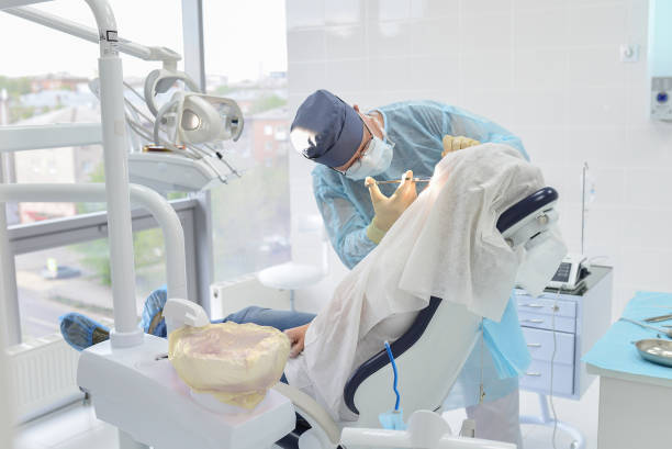 , WY Emergency Dentist Company